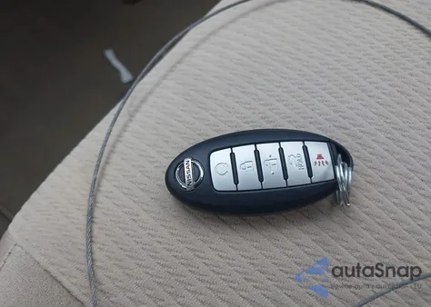 2013 Nissan Altima 2.5 Sv z USA, uszkodzony, nr VIN 1N4AL3AP3DN469770